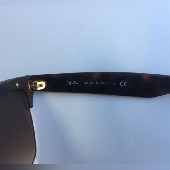 Ray-Ban Sunglasses! - Picture 3 of 4
